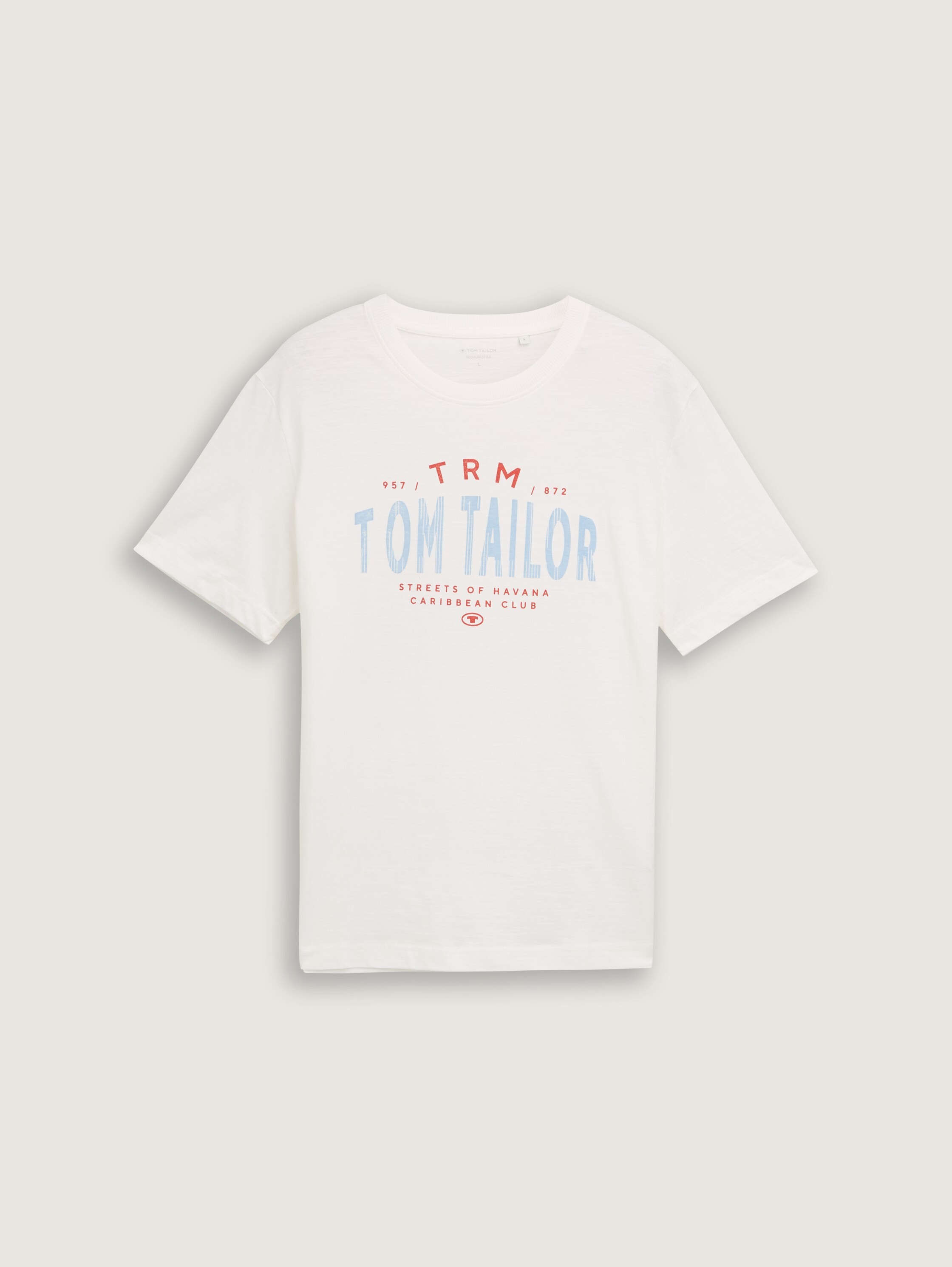 Majica Tom Tailor 1046756 10332